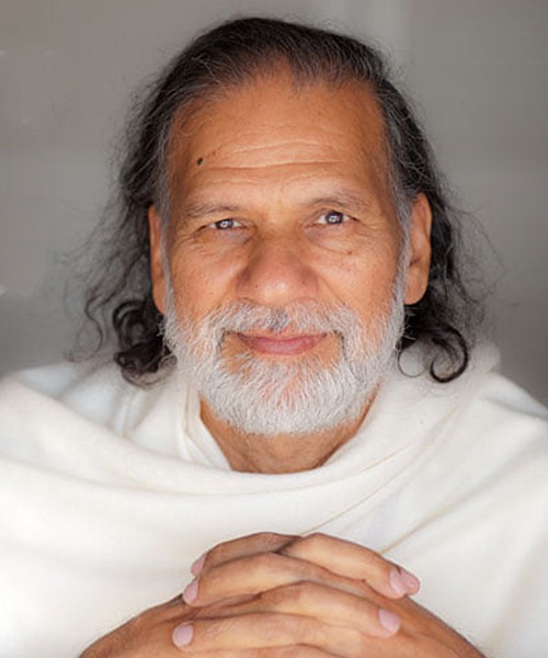 Acharya Shree Yogeesh