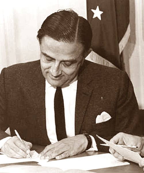 Dr. Vikram Sarabhai