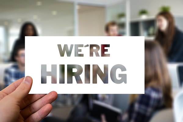 Job Openings